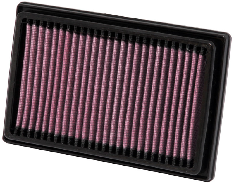 Can-Am Spyder Engine Air Filter - K&N Engineering - High-Flow Drop-In - `08-`12 Can-Am Spyder Engine Air Filter - K&N Engineering - High-Flow Drop-In - `08-`12